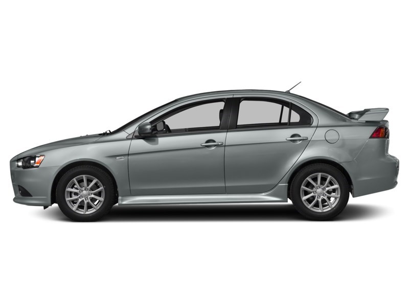2015 Mitsubishi Lancer 4dr Sdn CVT SE FWD