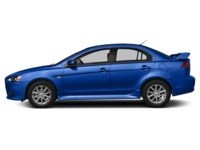 2015 Mitsubishi Lancer 4dr Sdn CVT SE FWD