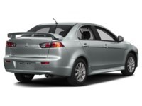 2015 Mitsubishi Lancer 4dr Sdn CVT SE FWD