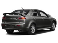 2015 Mitsubishi Lancer 4dr Sdn CVT SE FWD