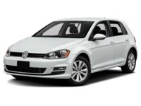 2017 Volkswagen Golf 5dr HB Man 1.8 TSI Trendline