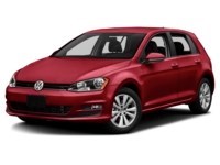 2017 Volkswagen Golf 5dr HB Man 1.8 TSI Trendline