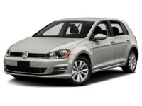 2017 Volkswagen Golf 5dr HB Man 1.8 TSI Trendline