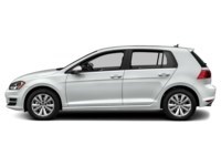 2017 Volkswagen Golf 5dr HB Man 1.8 TSI Trendline