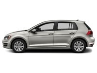 2017 Volkswagen Golf 5dr HB Man 1.8 TSI Trendline