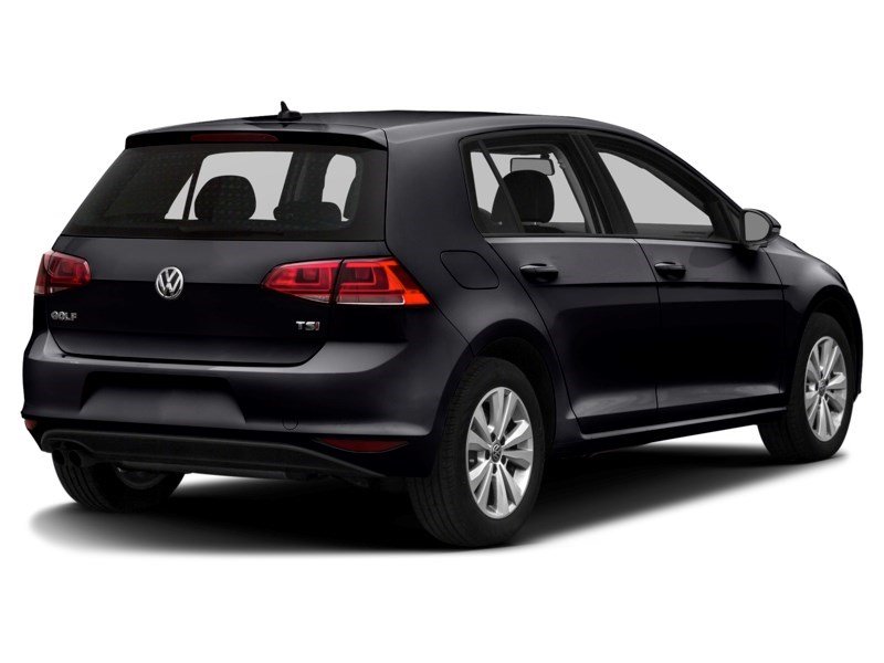 2017 Volkswagen Golf 5dr HB Man 1.8 TSI Trendline