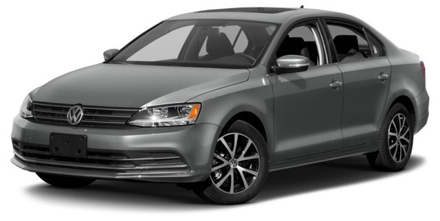 2016 Volkswagen Jetta Platinum Grey Metallic [Grey]