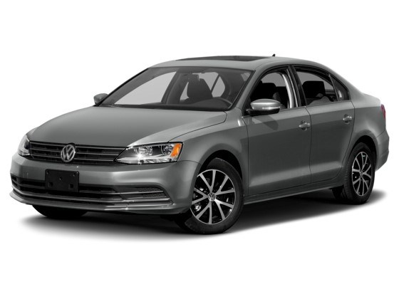 2016 Volkswagen Jetta 1.4 TSI Trendline (A6)