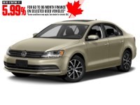2015 Volkswagen Jetta 4dr 2.0L Auto Trendline+ Moonrock Silver Metallic  Shot 7