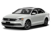 2016 Volkswagen Jetta 4dr 1.4 TSI Auto Trendline Pure White  Shot 7
