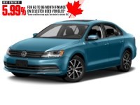 2015 Volkswagen Jetta 4dr 2.0L Auto Trendline+ Silk Blue Metallic  Shot 19