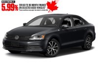 2015 Volkswagen Jetta 4dr 2.0L Auto Trendline+ Deep Black Pearl  Shot 25