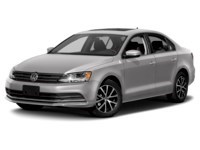 2016 Volkswagen Jetta 4dr 1.4 TSI Auto Trendline