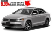 2015 Volkswagen Jetta 4dr 2.0L Auto Trendline+ Reflex Silver Metallic  Shot 34