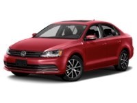 2017 Volkswagen Jetta 4dr 1.4 TSI Man Wolfsburg Edition Tornado Red  Shot 32