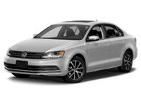 2017 Volkswagen Jetta 4dr 1.4 TSI Man Wolfsburg Edition White Silver Metallic  Shot 1