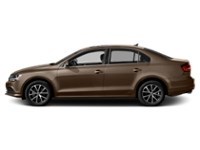 2017 Volkswagen Jetta 4dr 1.4 TSI Man Wolfsburg Edition