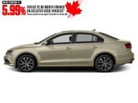 2015 Volkswagen Jetta 4dr 2.0L Auto Trendline+ Moonrock Silver Metallic  Shot 9