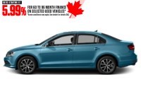 2015 Volkswagen Jetta 4dr 2.0L Auto Trendline+ Silk Blue Metallic  Shot 23