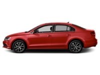 2017 Volkswagen Jetta 4dr 1.4 TSI Man Wolfsburg Edition Ruby Red Metallic  Shot 28