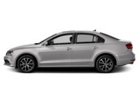 2016 Volkswagen Jetta 4dr 1.4 TSI Auto Trendline Reflex Silver Metallic  Shot 27