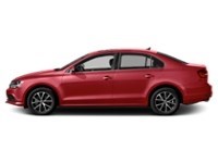 2017 Volkswagen Jetta 4dr 1.4 TSI Man Wolfsburg Edition