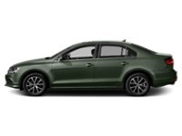 2017 Volkswagen Jetta 4dr 1.4 TSI Man Wolfsburg Edition