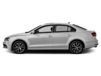 2017 Volkswagen Jetta 4dr 1.4 TSI Man Wolfsburg Edition White Silver Metallic  Shot 48