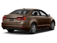 2017 Volkswagen Jetta 4dr 1.4 TSI Man Wolfsburg Edition Dark Bronze Metallic  Shot 7