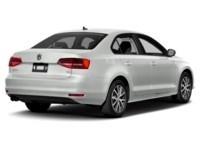 2016 Volkswagen Jetta 4dr 1.4 TSI Auto Trendline