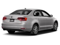 2016 Volkswagen Jetta 4dr 1.4 TSI Auto Trendline Reflex Silver Metallic  Shot 26