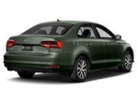2017 Volkswagen Jetta 4dr 1.4 TSI Man Wolfsburg Edition