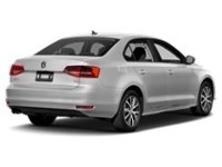 2017 Volkswagen Jetta 4dr 1.4 TSI Man Wolfsburg Edition
