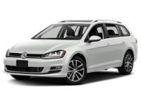 2016 Volkswagen Golf Sportwagon 4dr Man 1.8 TSI Comfortline Pure White  Shot 7