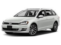 2016 Volkswagen Golf Sportwagon 4dr Man 1.8 TSI Comfortline Pure White  Shot 10