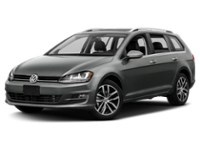 2016 Volkswagen Golf Sportwagon 4dr Man 1.8 TSI Comfortline Platinum Grey Metallic  Shot 16