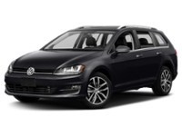 2016 Volkswagen Golf Sportwagon 4dr Man 1.8 TSI Comfortline Deep Black Pearl  Shot 22