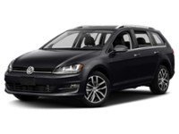 2016 Volkswagen Golf Sportwagon 4dr Man 1.8 TSI Comfortline Deep Black Pearl  Shot 22