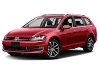 2016 Volkswagen Golf Sportwagon 4dr Man 1.8 TSI Trendline Tornado Red  Shot 4