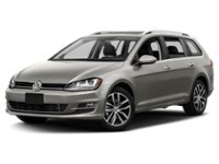 2016 Volkswagen Golf Sportwagon 4dr Man 1.8 TSI Comfortline