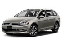 2016 Volkswagen Golf Sportwagon 4dr Man 1.8 TSI Comfortline