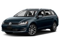 2016 Volkswagen Golf Sportwagon 4dr Man 1.8 TSI Comfortline Night Blue Metallic  Shot 40
