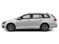 2016 Volkswagen Golf Sportwagon 4dr Man 1.8 TSI Comfortline