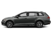 2016 Volkswagen Golf Sportwagon 4dr Man 1.8 TSI Comfortline Platinum Grey Metallic  Shot 15