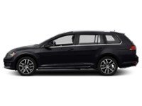 2016 Volkswagen Golf Sportwagon 4dr Man 1.8 TSI Comfortline Deep Black Pearl  Shot 23