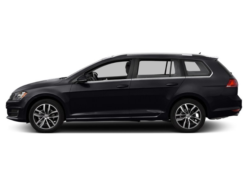 2016 Volkswagen Golf Sportwagon 4dr Man 1.8 TSI Comfortline