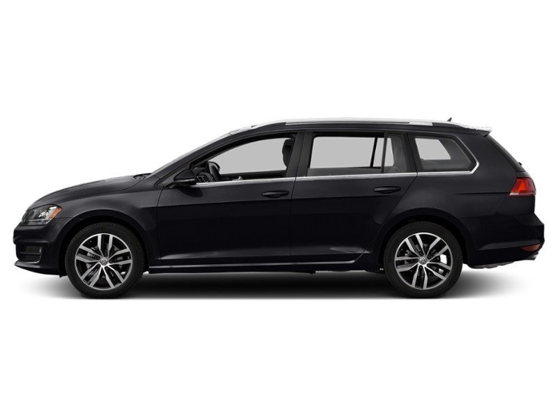 2016 Volkswagen Golf Sportwagon 4dr Man 1.8 TSI Comfortline