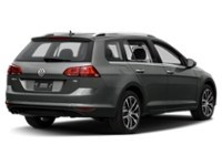 2016 Volkswagen Golf Sportwagon 4dr Man 1.8 TSI Comfortline Platinum Grey Metallic  Shot 18