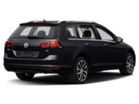 2016 Volkswagen Golf Sportwagon 4dr Man 1.8 TSI Comfortline