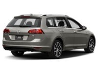 2016 Volkswagen Golf Sportwagon 4dr Man 1.8 TSI Comfortline